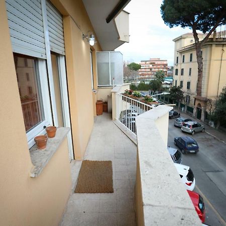 Guest House Circeo Рим Экстерьер фото