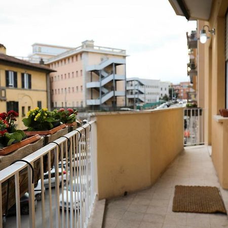Guest House Circeo Рим Экстерьер фото