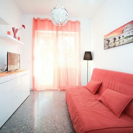 Guest House Circeo Рим Экстерьер фото