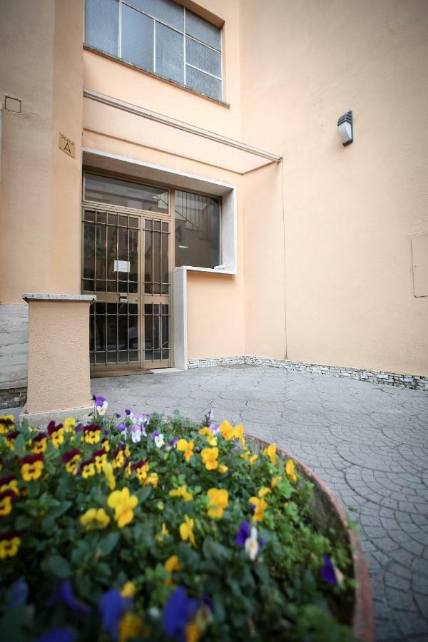 Guest House Circeo Рим Экстерьер фото