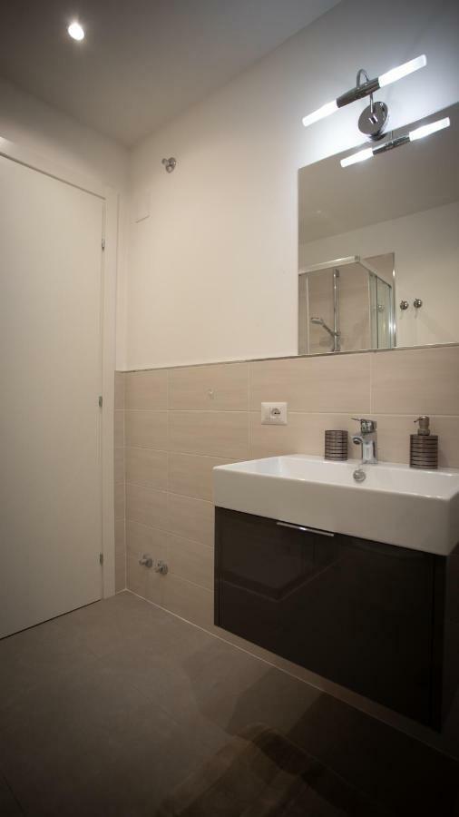 Guest House Circeo Рим Экстерьер фото