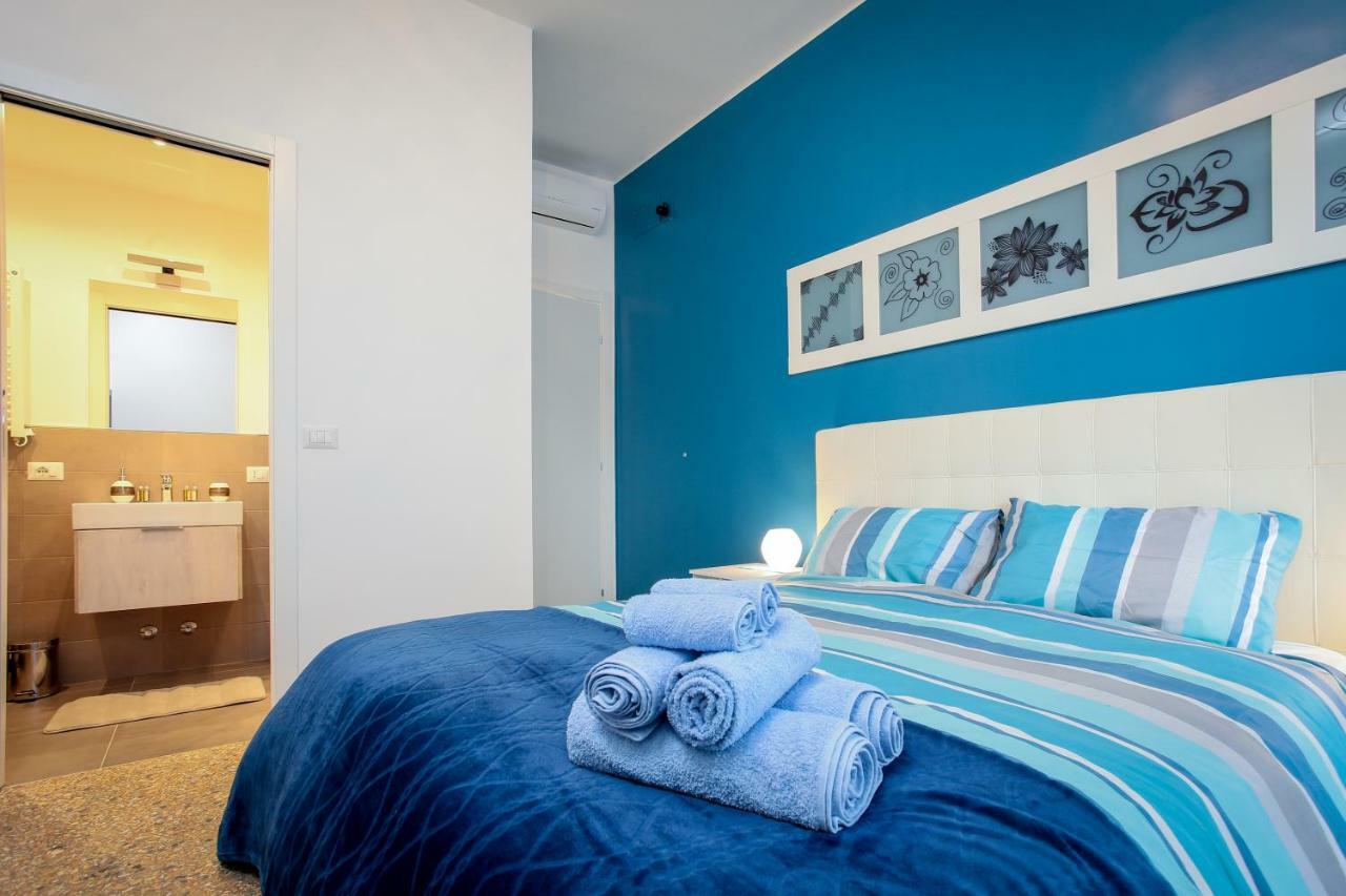 Guest House Circeo Рим Экстерьер фото