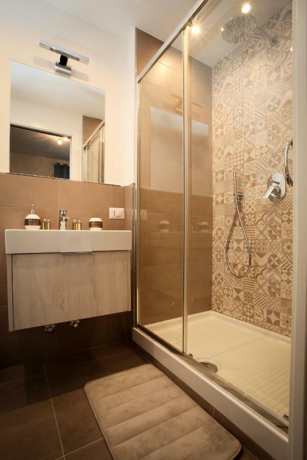 Guest House Circeo Рим Экстерьер фото