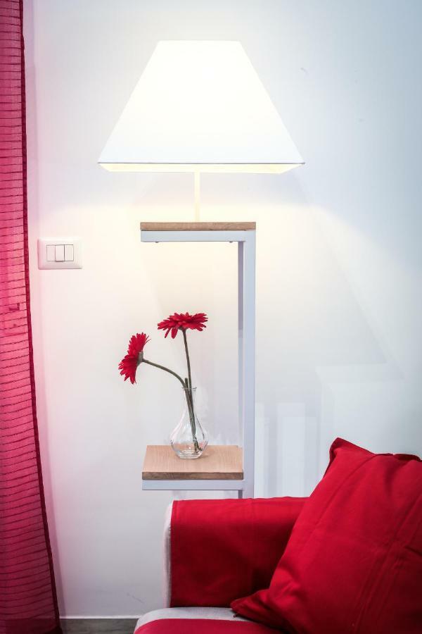 Guest House Circeo Рим Экстерьер фото