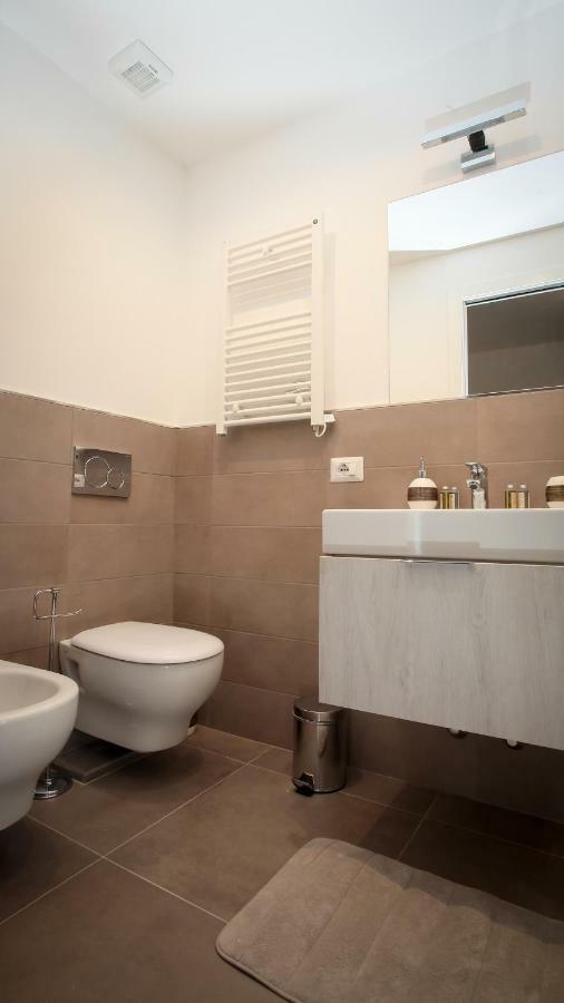 Guest House Circeo Рим Экстерьер фото