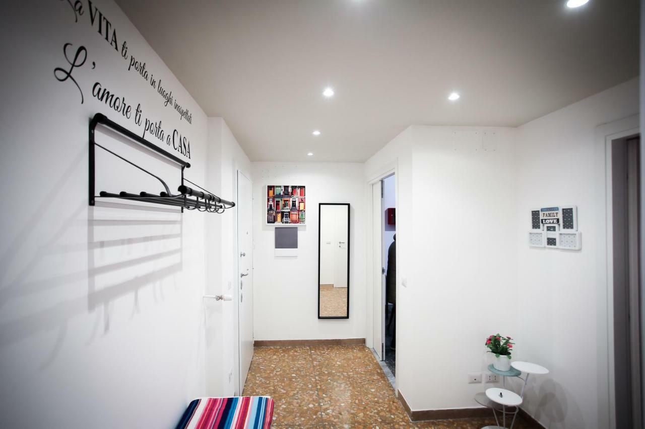 Guest House Circeo Рим Экстерьер фото