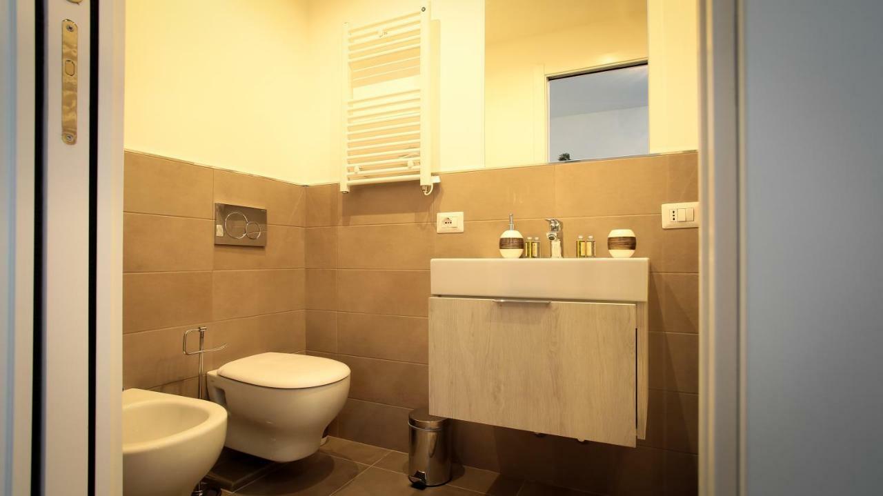Guest House Circeo Рим Экстерьер фото