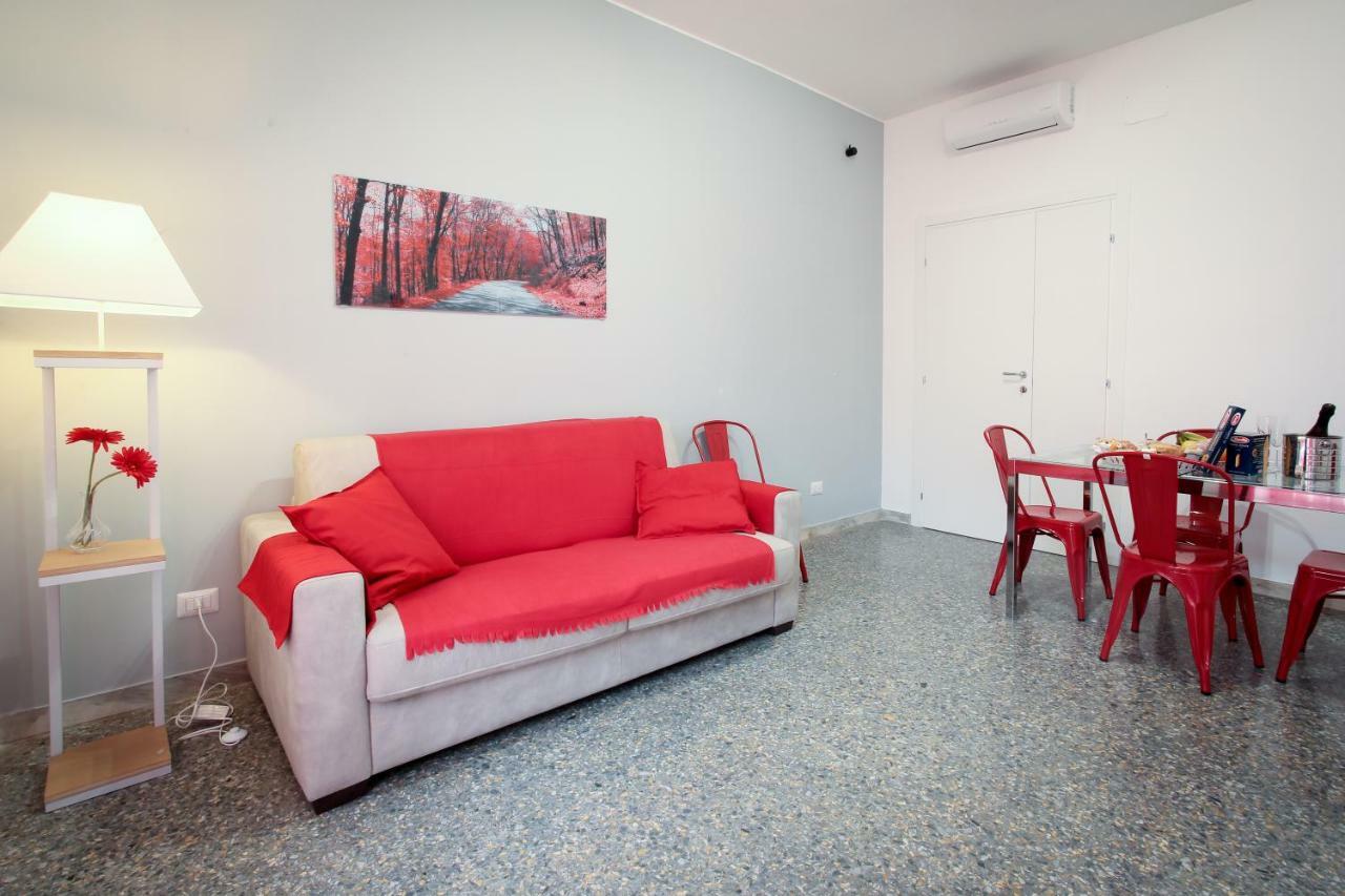 Guest House Circeo Рим Экстерьер фото