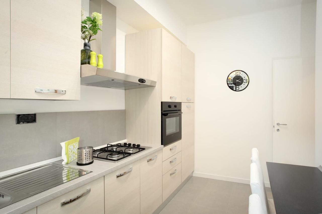 Guest House Circeo Рим Экстерьер фото